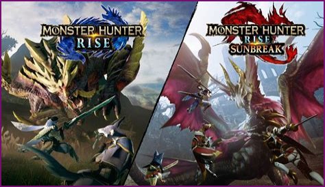 All new Switch Skills in Monster Hunter Rise: Sunbreak