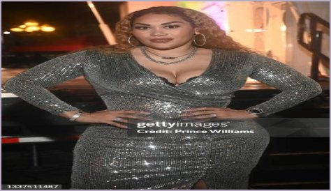 Keke Wyatt Ethnicity, Nationality, Race, Family, Body measurements, career